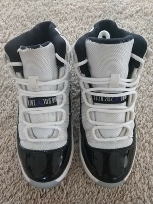 jordan 11 concord ps
