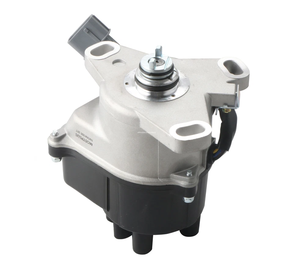 Ignition Distributor For 92-95 Honda Acura Integra B16A OBD1 B16A2 V-TEC TD44U - Image 4 of 4
