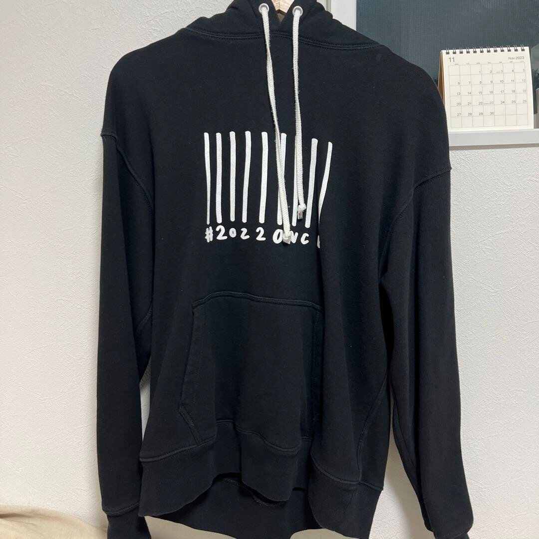 TWICE Hoodie MOMO TWICE 4TH WORLD TOUR 'III' IN JAPAN Cotton