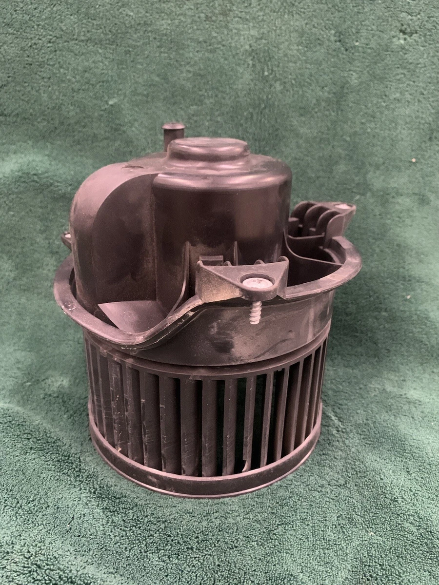Heater Blower Motor For 2000-2007 Ford Focus 2010-2013 Transit Connect  Front | eBay
