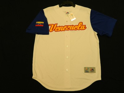 wbc jersey