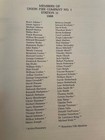 Union Fire Company Frenchtown NJ 100th Anniversary Booklet Hunterdon County NJ — photo 5