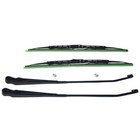 <!--F#f_0-->Complete Windscreen Wiper Arms Fit For Holden Commodore VB VC VH VK VL Calais An<!--F/-->