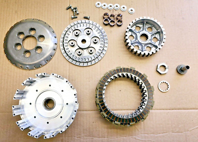 2004 YAMAHA WR 450 COMPLETE REV-LOC AUTO CLUTCH WR450 REVLOC LIKE A REKLUSE 450F