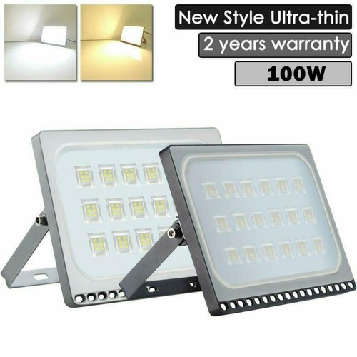 Proiettore LED 30W Faretto LED Da Esterno Proiettori LED Luci Lampade Luce Proiettori Da Esterno