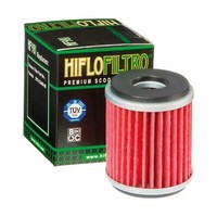 ÖLfilter Hiflo HF981 FüR MBK Skycruiser / Yamaha MWD / VP / X-Max / YP