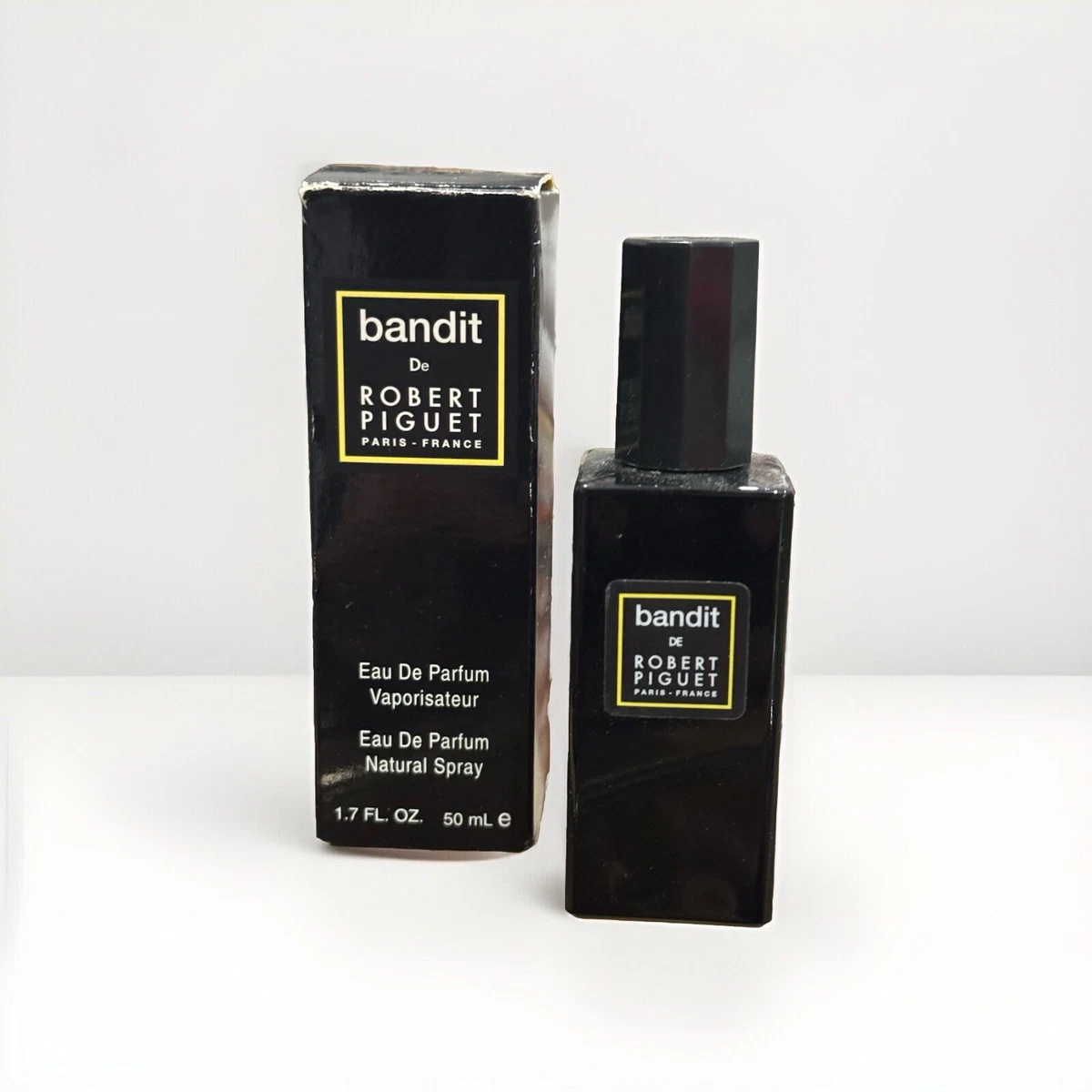 香水(女性用) ROBERT PIGUET Bandit, Parfum 香水(女性用) ROBERT