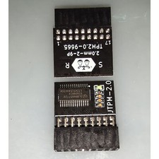18-1 Pin Security Module Plate Win11 For Infineon TPM TPM2.0 Module ASRock TPM