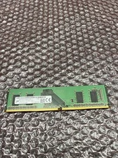 Micron 4GB 1Rx16 PC4-2400T MTA4ATF51264AZ - 2G3B1 Memory