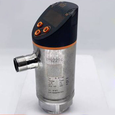 New For IFM PN2294 Pressure Sensor PN2294