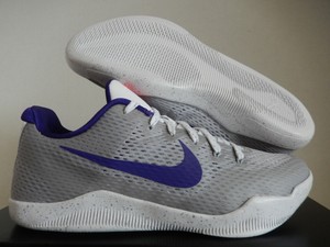 kobe full length zoom