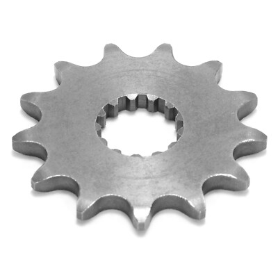 YZ450F 13T Front Sprocket for Yamaha YZ450 F 2007-2024 2025 2012