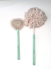 MCM 1950s 2 Piece Stanley Bathroom Set