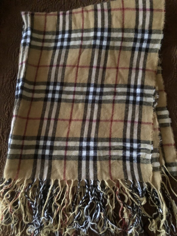Scarf