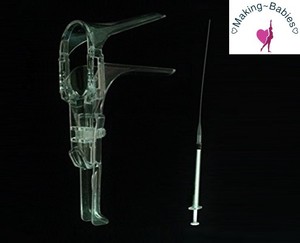 At Home Insemination Kit For IUI ICI | eBay
