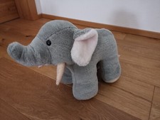 Kuscheltiere, Elefant, Pl&uuml;schtier Weich Gro&szlig;