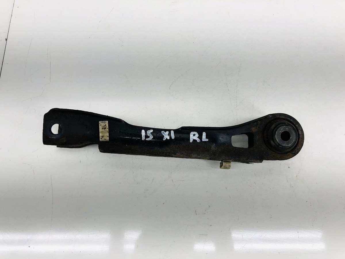 トップス eaphi back open logo T 12-15 BMW X1 Rear Upper Control Arm OEM 33326782168 for sale