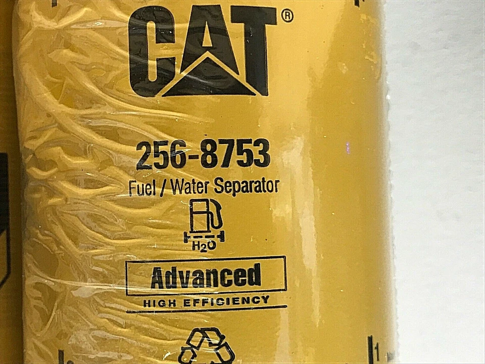 KIT DE FILTRO DE MOTOR GATO mais 3406, C10, C11, C12, C13, C15 e C16 COMBUSTÍVEL, ÓLEO, ÁGUA - Imagem 4 de 4