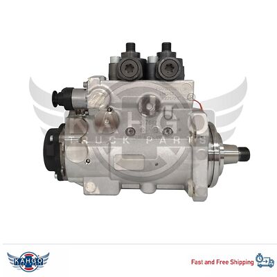 yu　1207 FUEL PUMP DD13 0445020235 0986437507 EA4700902150 NO CORE | eBay