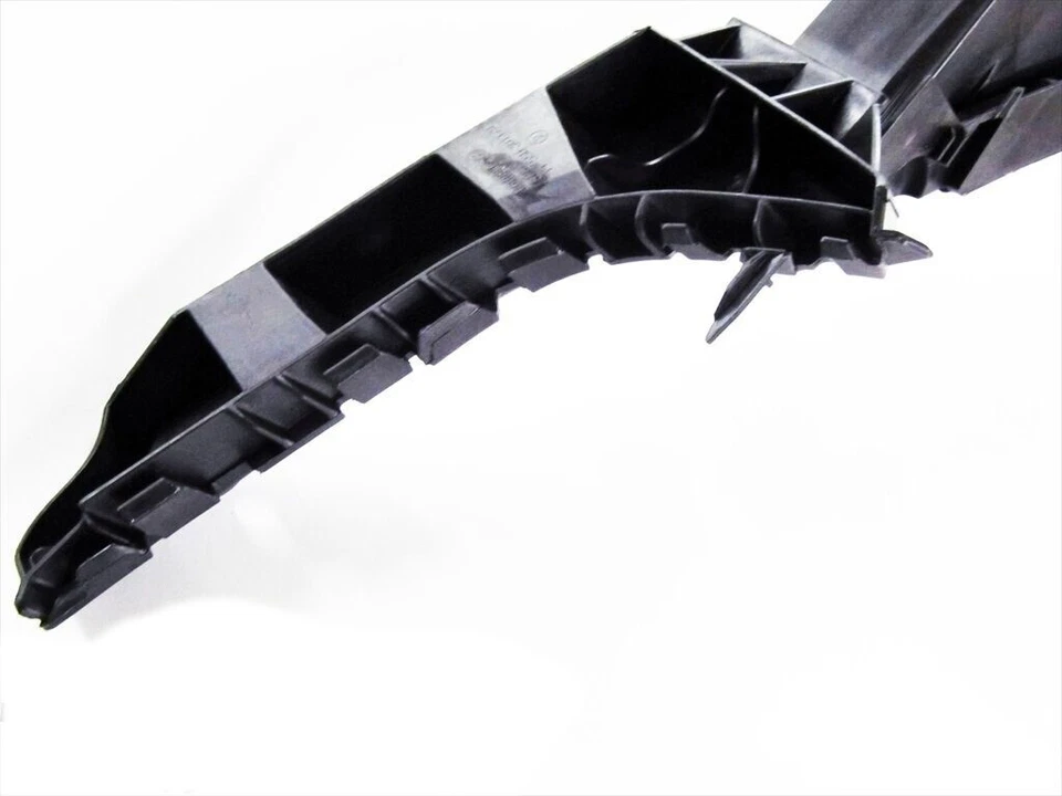 Soporte de soporte de faro delantero izquierdo para VW Volkswagen Golf GTI 2012-2013 Foto 3 de 4