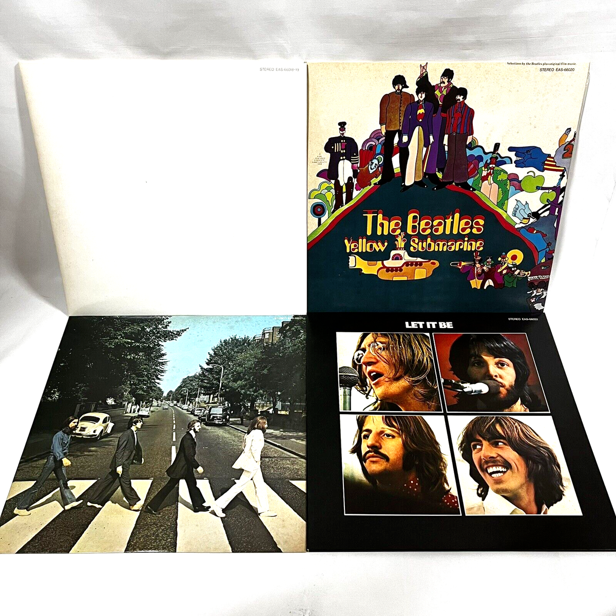 THE BEATLES COLLECTION 13 Vinyl LP Box Set JP | eBay THE BEATLES COLLECTION 13 Vinyl LP Box Set JP | eBay