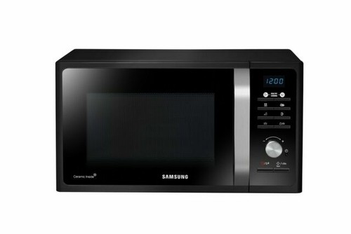 Samsung MG23F301TCK/ET 23L 800W Microonde Grill - Nero | Acquisti Online su  eBay