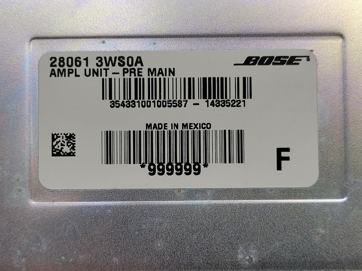 BOSEwms 5340AC 送料込み Amazon.co.jp: Bose Wave music system パーソナルオーディオ