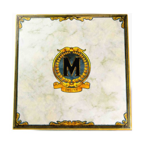 Holy Grail Board Game Museum Kickstarter Collection 4 Core Game + 7