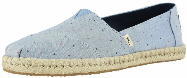 cherry tomato woven women's espadrilles