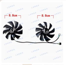 Graphics Card Cooling Fan GA92S2U For ZOTAC RTX2080 2070 SUPER AMP