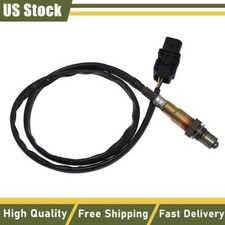 New Lsu4.9 O2 Uego Wideband Oxygen Sensor For Plx Aem 30-2004 0258017025 New Lsu4.9 O2 Uego Wideband Oxygen Sensor For Plx Aem 30-2004 0258017025