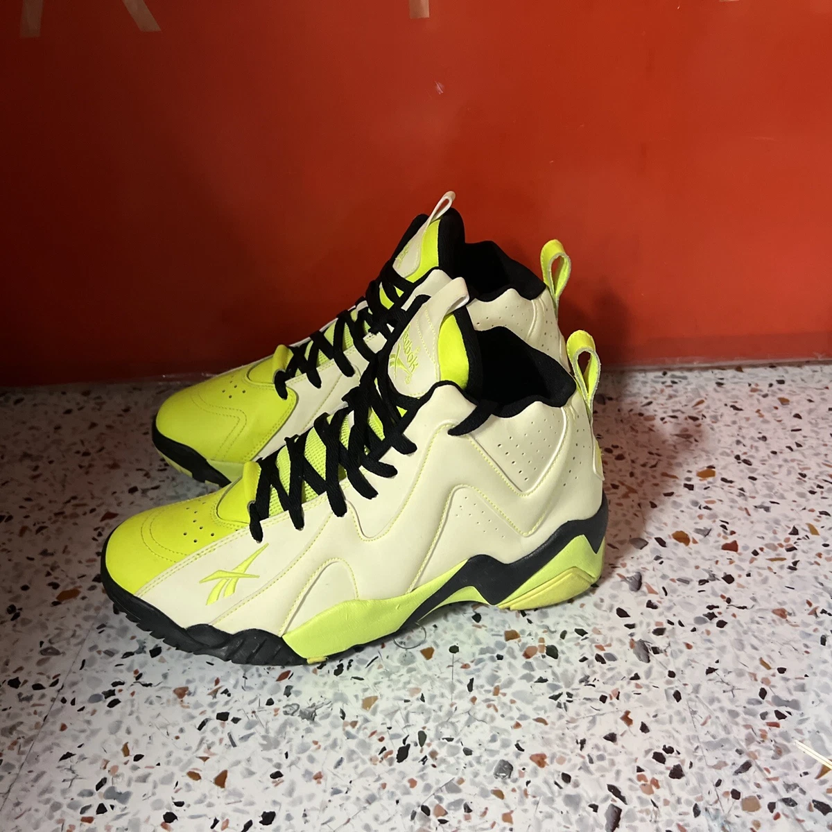 Reebok kamikaze 3 2013 hotsell