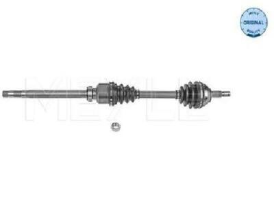 Original MEYLE Antriebswelle 40-14 498 0044 für Citroën DS Peugeot