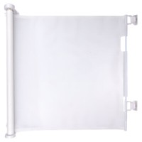 Pawise Hundezaun 160X86 Cm FüR Hunde, Flexibel & Transparent, Platzsparend