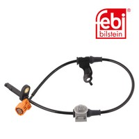 Febi Bilstein Sensor DrehzahlfüHler Hinten Rechts FüR Honda Accord VII Tourer