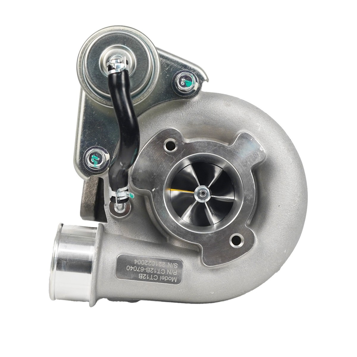 CCT Stage1 High Flow Turbo Charger for Toyota Hilux / Surf / Prado