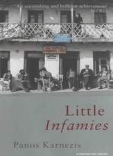 Little Infamies,Panos Karnezis