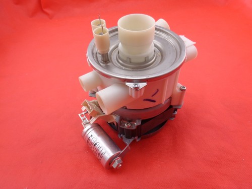 Miele Umwälzpumpe Pumpe Motor Geschirrspüler Mpeh 00-62/2 T.Nr. 7176600