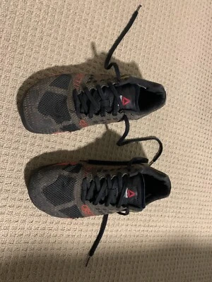 reebok brisbane