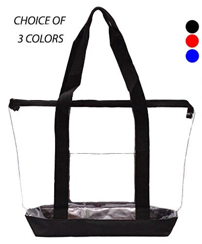 Clear Pvc Bag, Shop The Largest Collection