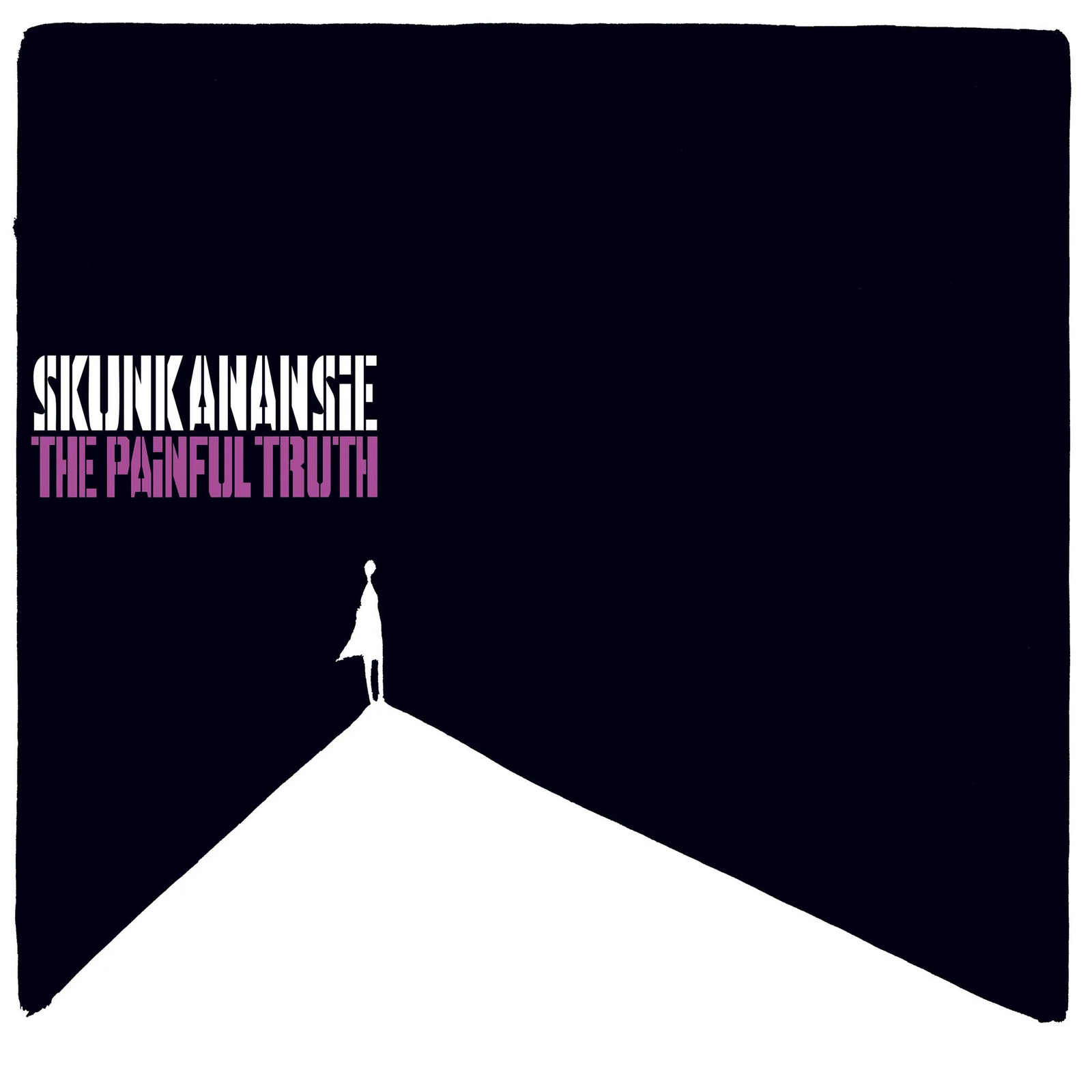 Skunk Anansie | The Painful Truth | Vinyl LP - Black