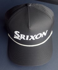 Srixon Tour Tech Rope Golf Hat