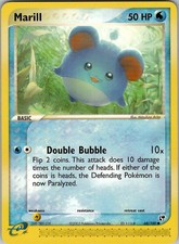 Marill Sandstorm 68/100 NM on eBay