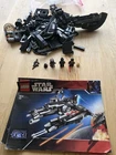 LEGO 7672 Star Wars Rogue Shadow 2008