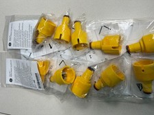 NEUF ! Adaptateur Datex Ohmeda, GE, EASY-FIL sévoflurane, Sevo