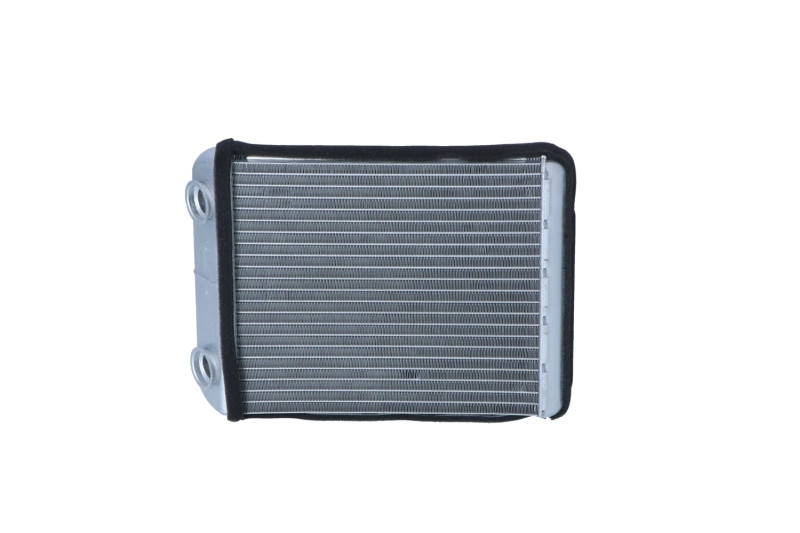 Radiateur de chauffage NRF 53669 échangeur de chaleur habitacle OE 7701206524