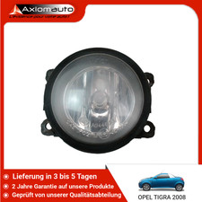 🇩🇪 RECHTS NEBELSCHEINWERFER ➤ OPEL TIGRA TWINTOP 2P II 2004-...