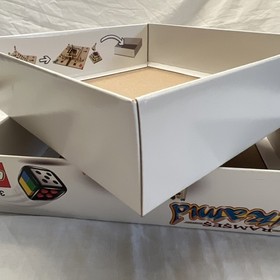 LEGO Games: Ramses Pyramid (3843) verified COMPLETE SET w/instructions and rules