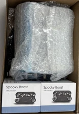 SPOOKY2 XM RIFE MACHINE GENERATOR with 2 SPOOKY2 BOOST V3.1