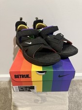 Nike ACG Be True Air Deschutz Mens Size 11 St...
